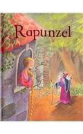 Rapunzel by Monica Hughes