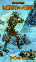 Against the Giants (Greyhawk Classics #1) by Ru Emerson
