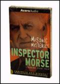 Inspector Morse: Masonic Mysteries by Colin Dexter