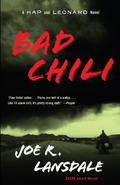 Bad Chili by Joe R. Lansdale