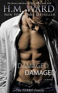 Damaged (Damaged #1) by ה.מ. וורד