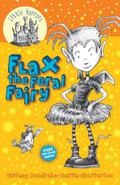 Flax the Feral Fairy by Martin Ed Chatterton