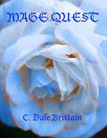 Mage Quest (Daimbert #3) by C. Dale Brittain