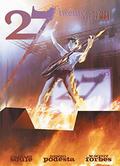 27: Veintisiete (27: Twenty-Seven #1) by Renzo Podestá