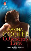 Wicked Lies (Dark Mission #4.5) by Karina Cooper
