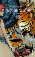 Fables, Volume 1 by Daniel Vozzo