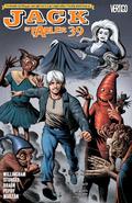 The New Adventures Of Jack And Jack Pt3: Twice the Hero (Jack of Fables #39) by Matthew Sturges