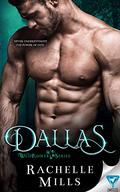 Dallas (Wildflower #2) by Rachelle Mills