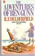 The Adventures of Ben Gunn by R.F. Delderfield