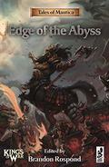 Tales of Mantica: Edge of the Abyss by Robert E. Waters