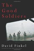 The Good Soldiers by Mark Boyett