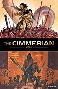 The Cimmerian Vol. 1 (The Cimmerian #1) by Jean-David Morvan