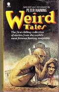 Weird Tales: Volume 1 by Vincent Starrett