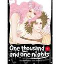 One Thousand and One Nights Volume 6 of 11 (One Thousand and One Nights #6) by SeungHee Han
