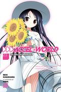 Accel World, Vol. 03: The Twilight Marauder by Reki Kawahara