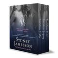 The Story of Us Trilogy Boxed Set (Story of Us Trilogy #1-3) by Sydney Jamesson