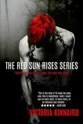 Red Sun Rises Compendium by Victoria Kinnaird
