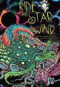 Ride the Star Wind: Cthulhu, Space Opera, and the Cosmic Weird by Caroline Dombrowski