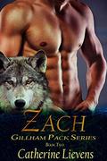 Zach by Catherine Lievens