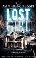 Lost Girl by Anne Francis Scott