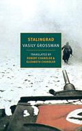 Stalingrad (Stalingrad #1) by Vasily Grossman
