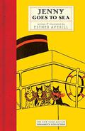 Jenny Goes to Sea by Esther Averill