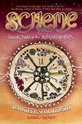 Scheme (AVRA-K #2) by Jennifer Sommersby