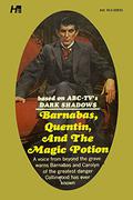 Dark Shadows the Complete Paperback Library Reprint Book 25: Barnabas, Quentin and the Magic Potion (Dark Shadows #25) by Marilyn Ross