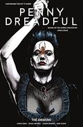 Penny Dreadful, Vol. 1: The Awaking by Jesus Hervas