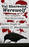 Val Sherwood, Werewolf by Debra Doyle