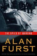 The Spies of Warsaw (Night Soldiers #10) by Alan Furst