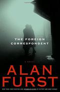 The Foreign Correspondent (Night Soldiers #9) by Alan Furst