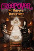 No Trick-Or-Treating!: Superscary Superspecial by P.J. Night