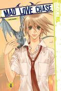 Mad Love Chase, Volume 4 (Mad Love Chase #4) by Kazusa Takashima