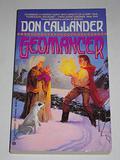 Geomancer (Mancer #3) by Don Callander