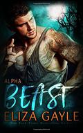 Alpha Beast by Eliza Gayle