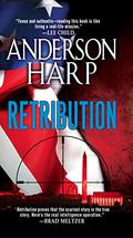 Retribution by Anderson Harp