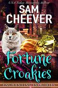 Fortune Croakies by Sam Cheever