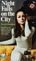 Night Falls on the City by Sarah Gainham
