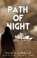 Path of Night (Night Beast #1) by Dirk Flinthart