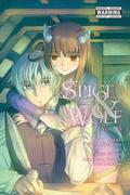 Spice and Wolf, Vol. 13 (漫画 狼と香辛料 / Spice & Wolf: Manga #13) by Keito Koume