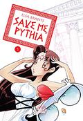 Save Me, Pythia, Vol. 1 (Save me Pythie #1) by Elsa Brants