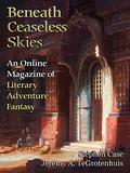 Beneath Ceaseless Skies Issue #231 by Jeremy A. TeGrotenhuis