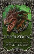 Desolation by Megg Jensen