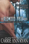 Redwood Pack, Vol. 5 by Carrie Ann Ryan