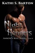 Night Hungers by Kathi S. Barton