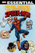 Essential Peter Parker, the Spectacular Spider-Man, Vol. 4 (Essential Peter Parker, the Spectacular Spider-Man #4) by Dave Simons