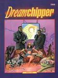 Dreamchipper  (Shadowrun Adventure, No. 7303) by James D. Long