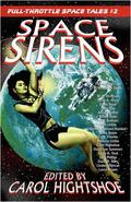 Space Sirens (Full-Throttle Space Tales #2) by David B. Riley