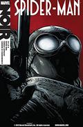 Spider-Man Noir #3 (Spider-Man Noir Single Issues #3) by Fabrice Sapolsky